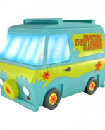 Scooby-Doo Coin Bank Mystery Machine 18 cm